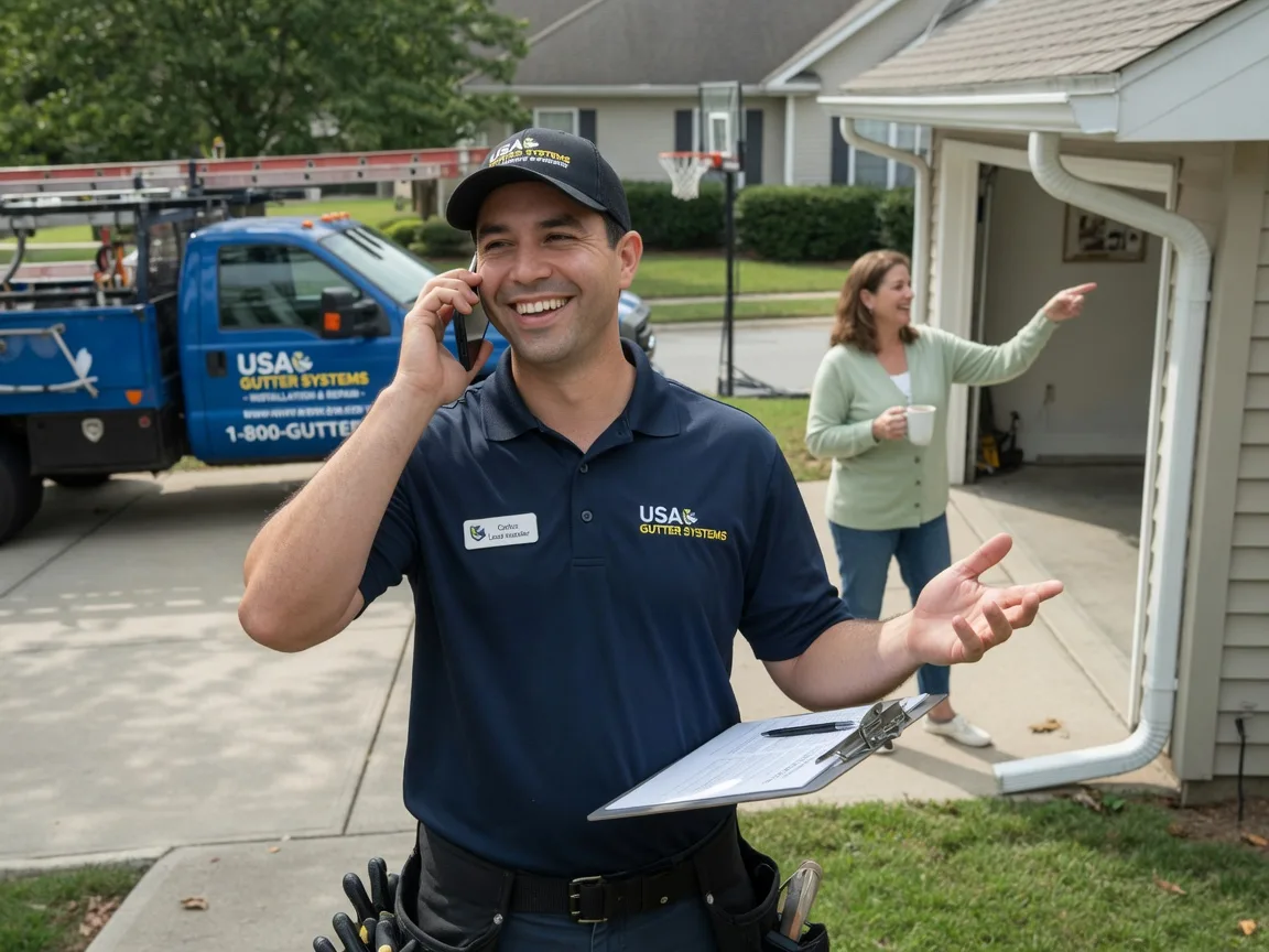 Gutter Installation Thackerville, OK FAQs